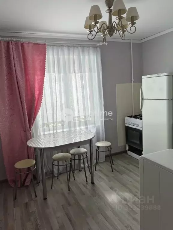 1-к кв. Татарстан, Казань ул. Рихарда Зорге, 96 (37.4 м) - Фото 1