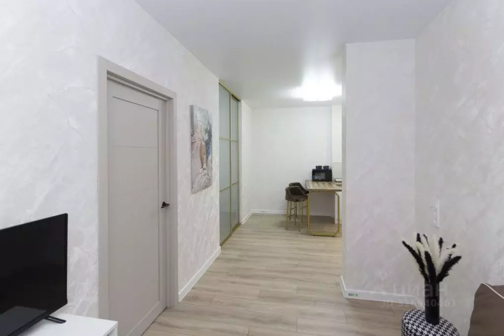 2-к кв. Новосибирская область, Новосибирск ул. Аэропорт, 88 (52.0 м) - Фото 0