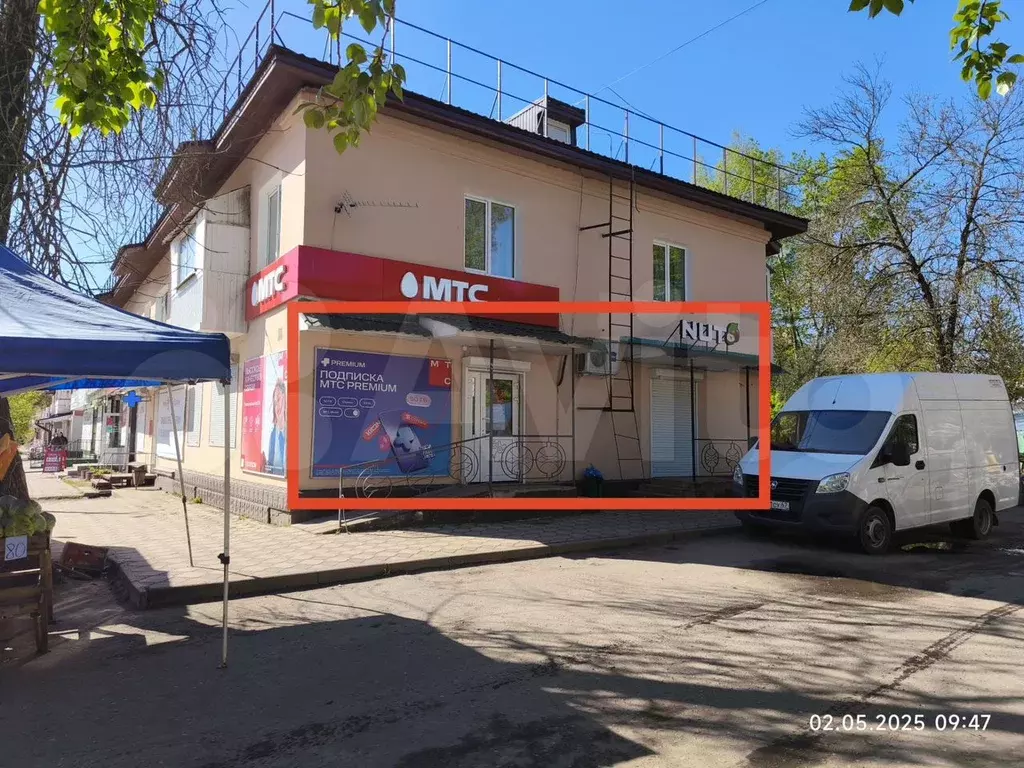 Продажа арендного бизнеса в топовой локации - Фото 0