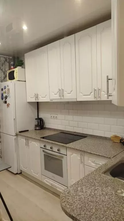 1-к кв. Московская область, Балашиха ул. Лукино, 53 (33.0 м) - Фото 2