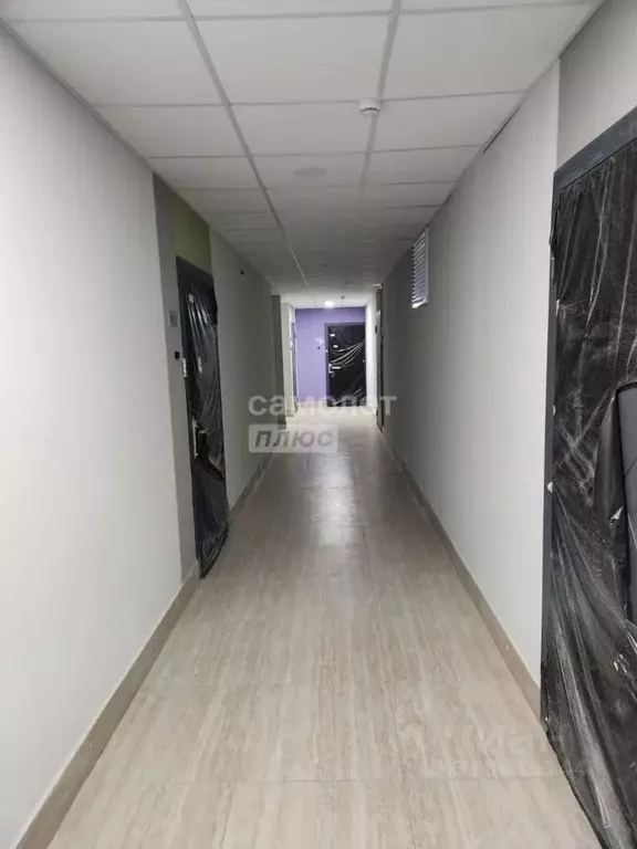 2-к кв. Рязанская область, Рязань Льговская ул., 10 (65.43 м) - Фото 2