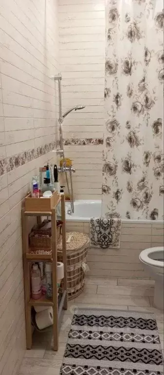 1-к кв. Адыгея, Тахтамукайский район, Старобжегокайское с/пос, Новая ... - Фото 2