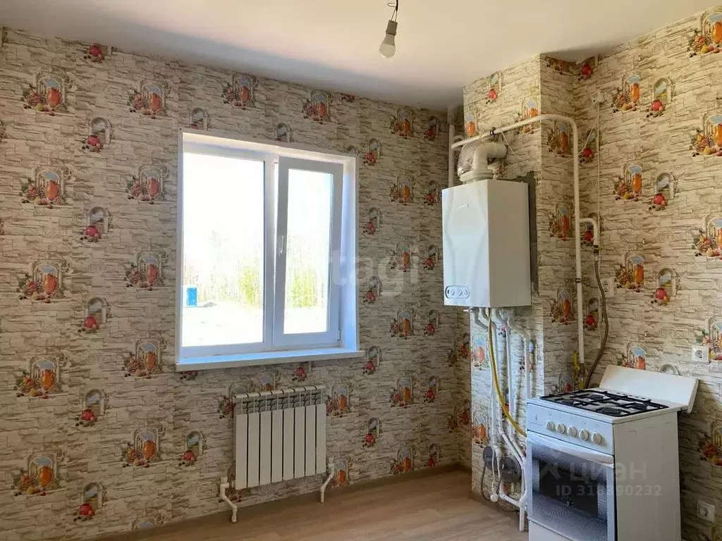 1-к кв. Ханты-Мансийский АО, Ханты-Мансийск  (38.4 м) - Фото 0