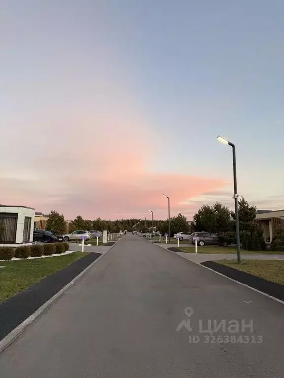 Таунхаус в Татарстан, Казань Корнер Брайт кп,  (60 м) - Фото 1