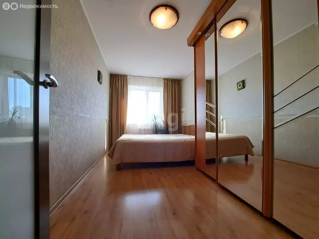 3-комнатная квартира: Новокузнецк, проспект Дружбы, 43 (59.4 м) - Фото 1