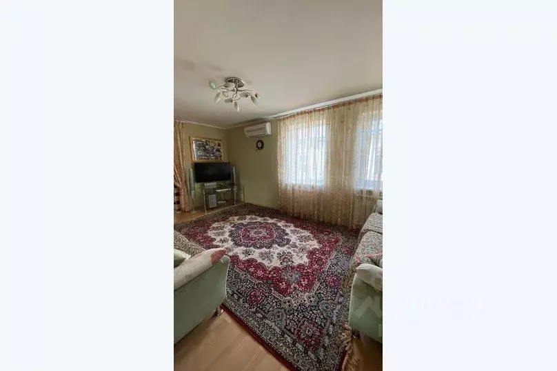 Дом в Ставропольский край, Лермонтов городской округ, с. Острогорка ... - Фото 1