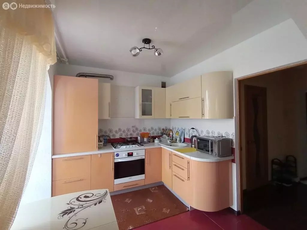 1-комнатная квартира: Михайловск, улица Ленина, 213/2 (37.5 м) - Фото 1