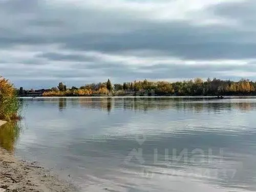 Участок в Ростовская область, Багаевская ст-ца ул. Береговая (10.0 ... - Фото 1