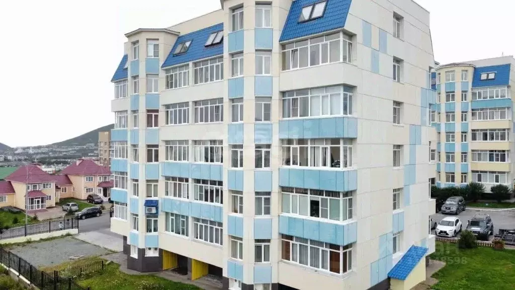 Помещение свободного назначения в Камчатский край, ... - Фото 2