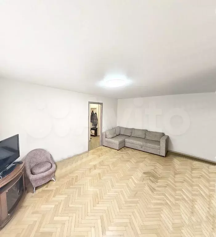 2-к. квартира, 50 м, 5/9 эт. - Фото 0