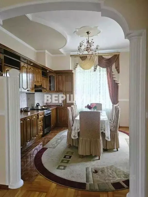 Дом в Ставропольский край, Пятигорск Февральская ул., 263 (260 м) - Фото 2