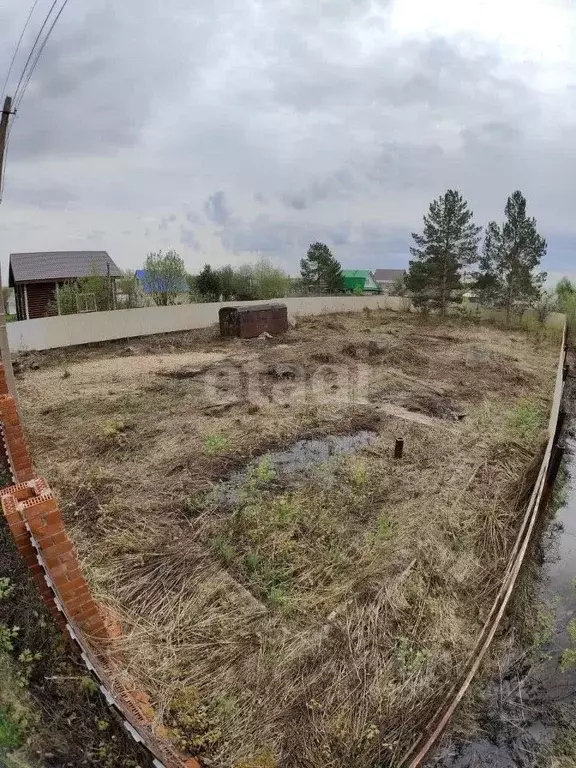 Участок в Башкортостан, Иглинский район, Акбердинский сельсовет, ... - Фото 0