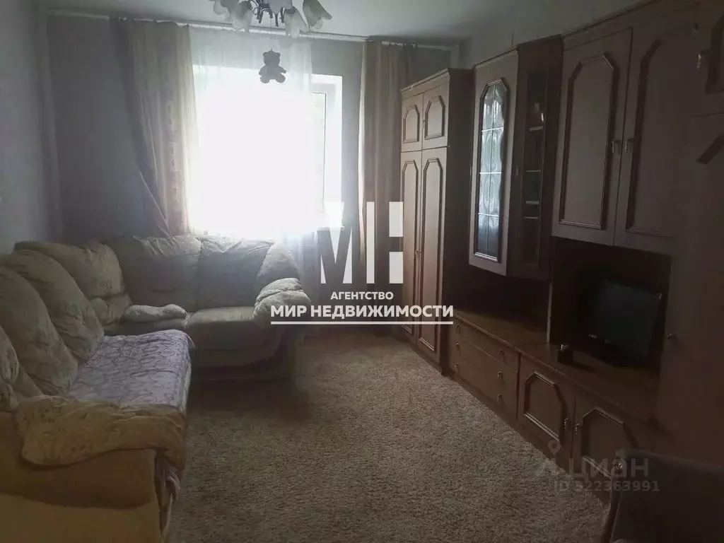 2-к кв. Калининградская область, Советск ул. Капитана Лямина, 17 (44.6 ... - Фото 2