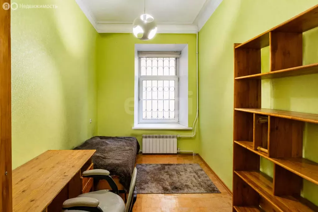 3-комнатная квартира: Санкт-Петербург, Шамшева улица, 11 (82 м) - Фото 2