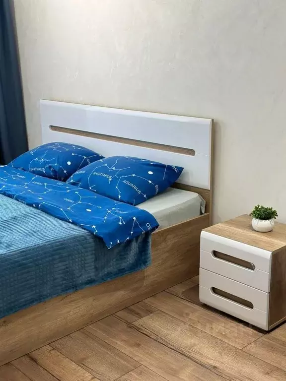 1-к кв. Алтайский край, Барнаул Власихинская ул., 65ак2 (42.0 м) - Фото 2