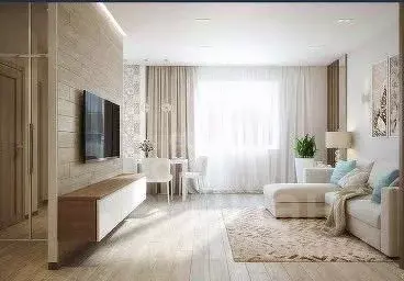 Студия Пермский край, Пермь Белозерская ул., 30А (22.0 м) - Фото 0