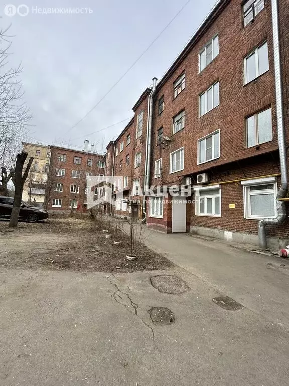 2-комнатная квартира: Иваново, улица Громобоя, 15 (70 м) - Фото 1