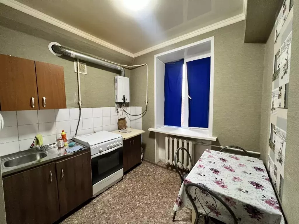 3-к кв. Ставропольский край, Минеральные Воды Железноводская ул., 4 ... - Фото 1