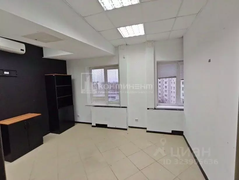 Офис в Владимирская область, Владимир ул. Батурина, 35Б (39 м) - Фото 1