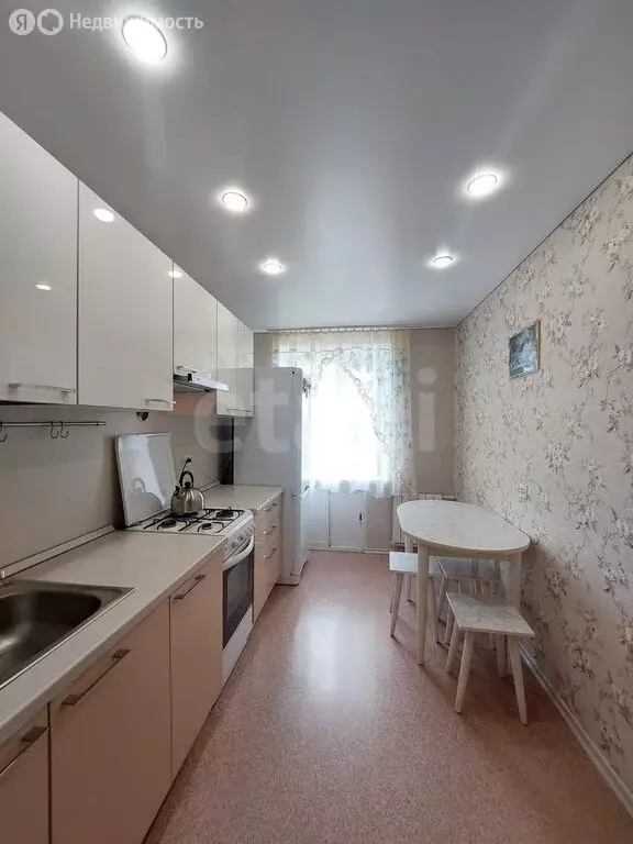 2-комнатная квартира: Котлас, проспект Мира, 40А (51.6 м) - Фото 0