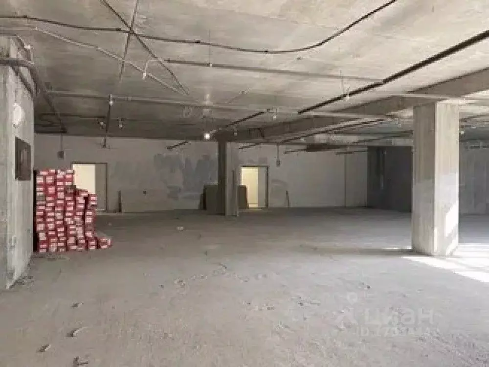 Офис в Москва наб. Пресненская, 2 (6300 м) - Фото 0