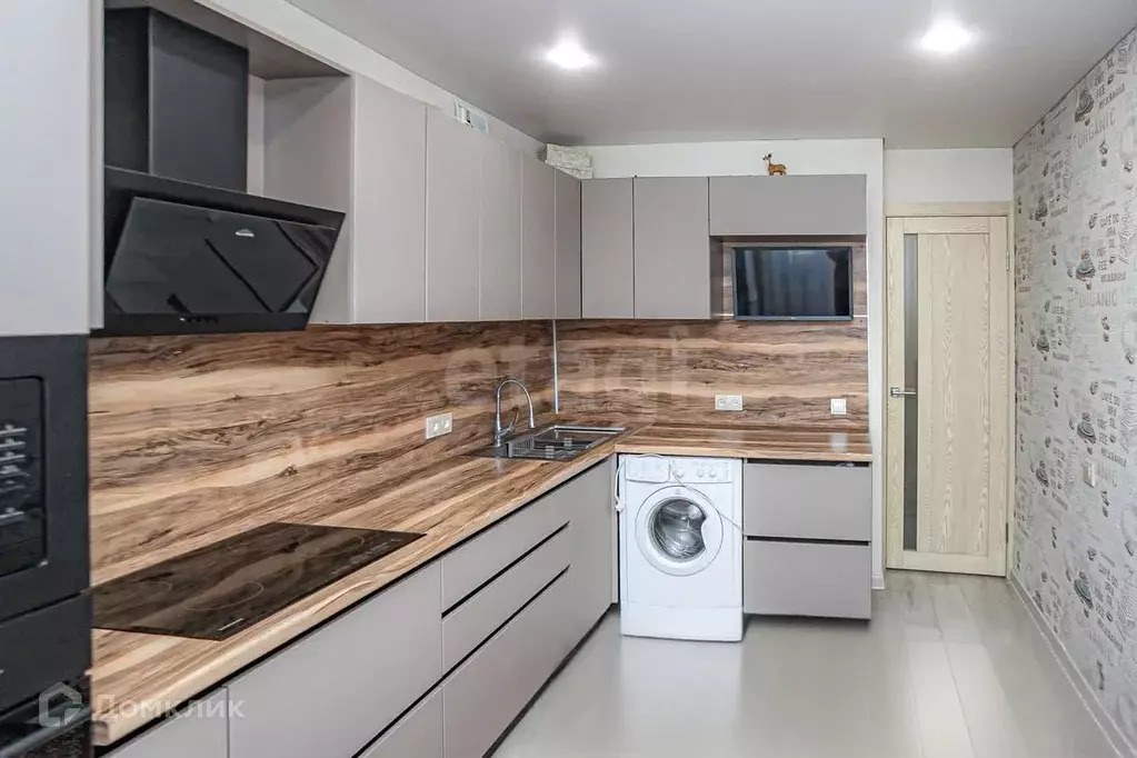 Продаётся 1-к квартира, 39.9 м - Фото 1