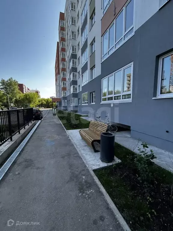 Продаётся 1-к квартира, 35 м - Фото 0