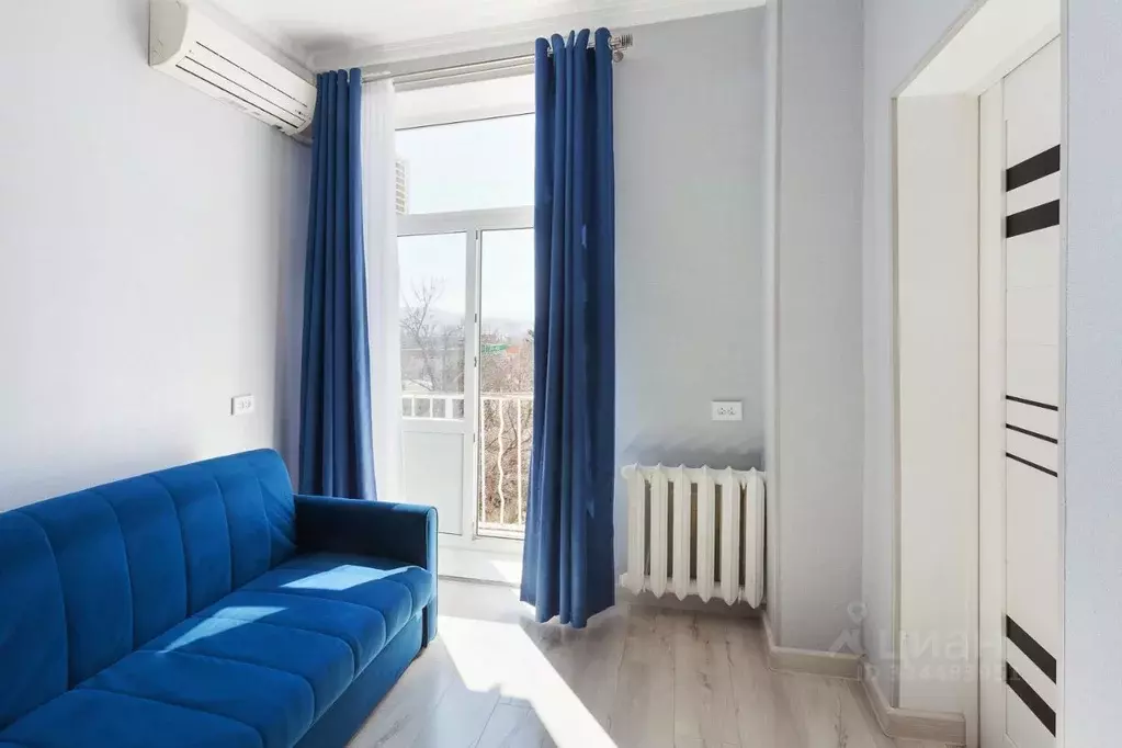 Комната Ставропольский край, Ессентуки ул. Карла Маркса, 26 (20.0 м) - Фото 2