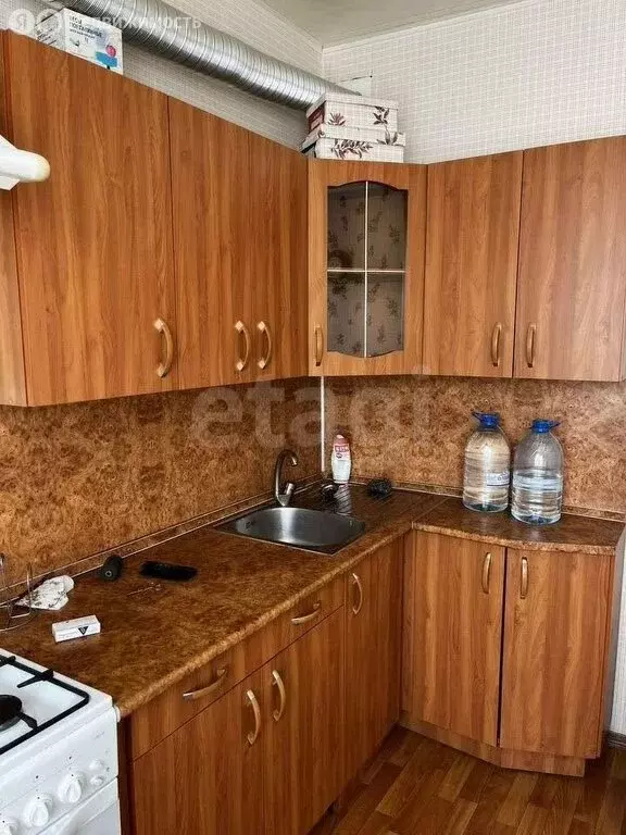 1-комнатная квартира: Миасс, улица Ветеранов, 13 (33 м) - Фото 1