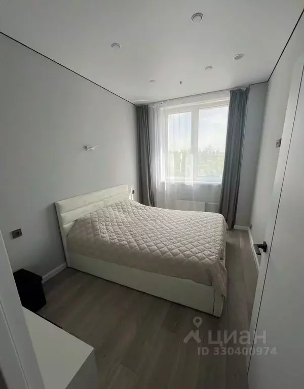 1-к кв. Москва Березовая аллея, 19к2 (35.0 м) - Фото 0