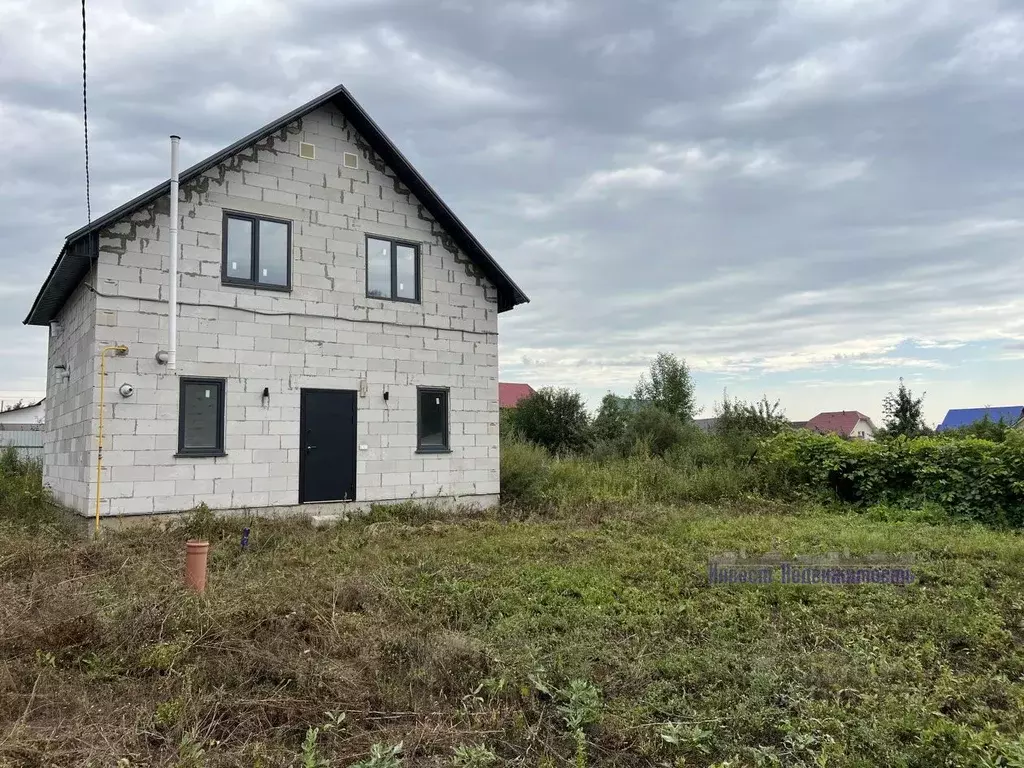 Дом в Алтайский край, Барнаул городской округ, с. Власиха, Октябрьский ... - Фото 1