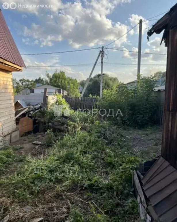 Участок в Новосибирск, Дальняя улица, 56 (6 м) - Фото 2