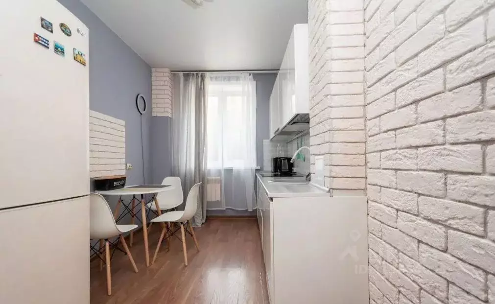 3-к кв. Иркутская область, Иркутск ул. 30-й Иркутской Дивизии, 26/9 ... - Фото 1