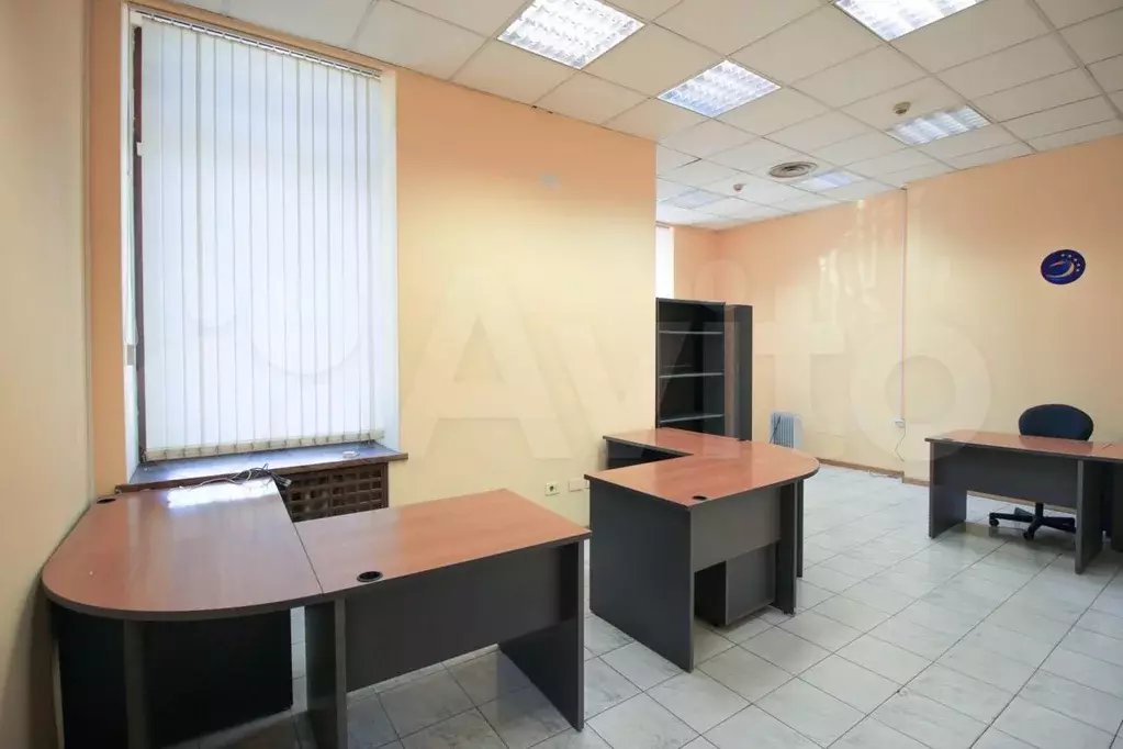 Офис, 26 м ифнс 31 - Фото 0