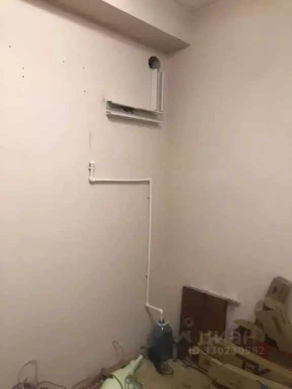 Помещение свободного назначения в Саха (Якутия), Нерюнгри ул. ... - Фото 2