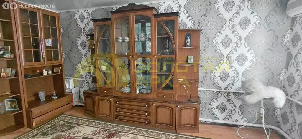 Дом в Крымск, Краснозелёная улица (209.7 м) - Фото 2