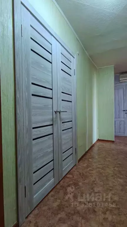 3-к кв. Оренбургская область, Орск Новый город мкр, ул. ... - Фото 2