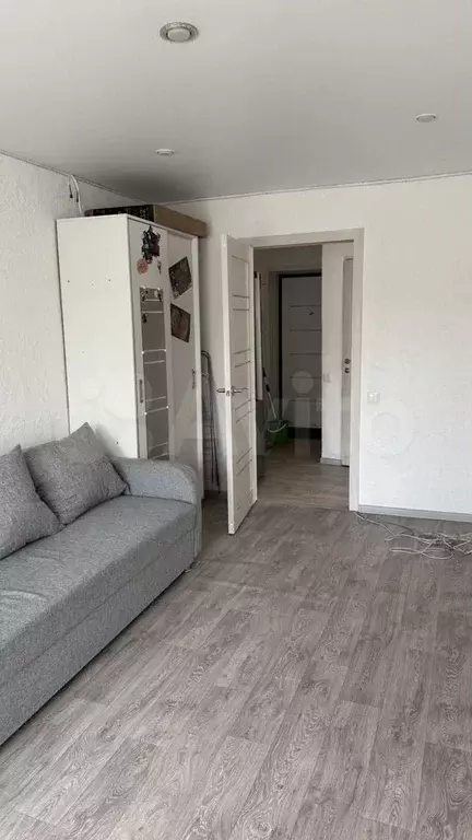 2-к. квартира, 45 м, 4/5 эт. - Фото 1