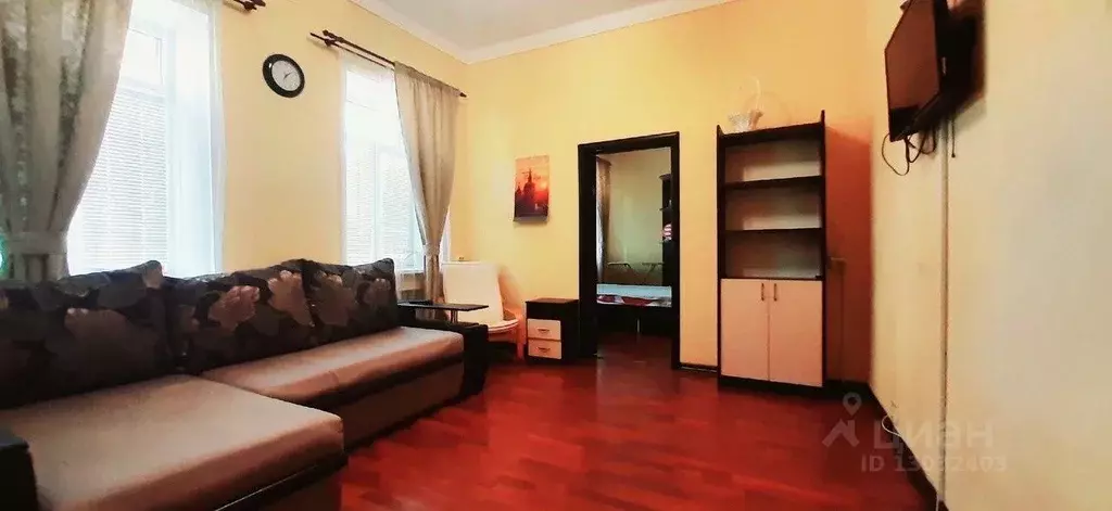2-к кв. Севастополь ул. Советская, 38 (55.0 м) - Фото 0