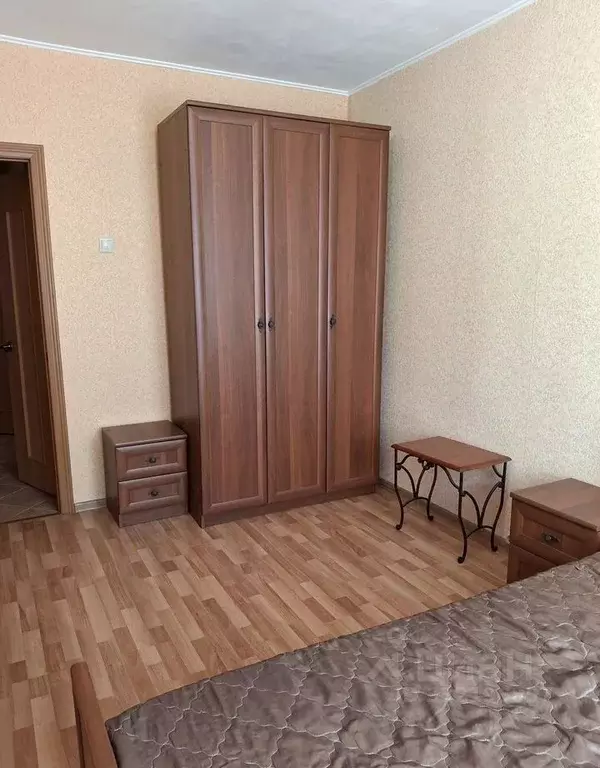 2-к кв. Москва ул. Гурьянова, 2К4 (60.0 м) - Фото 1