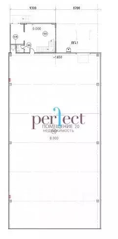 Производственное помещение в Московская область, Ленинский городской ... - Фото 2