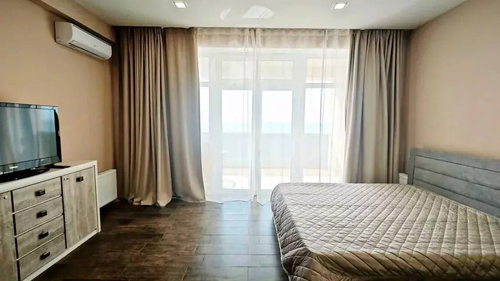 1-к кв. Крым, Евпатория ул. Симферопольская, 2Ф (65.0 м) - Фото 1