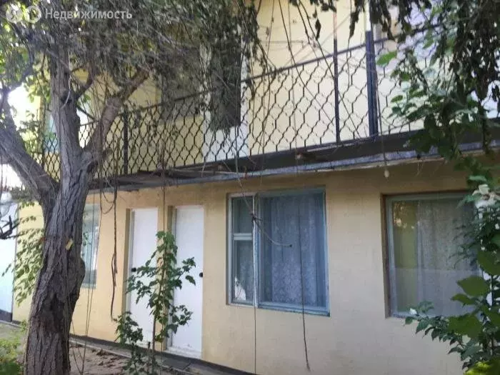 Дом в Сакский район, Штормовское сельское поселение, село Поповка, ... - Фото 1