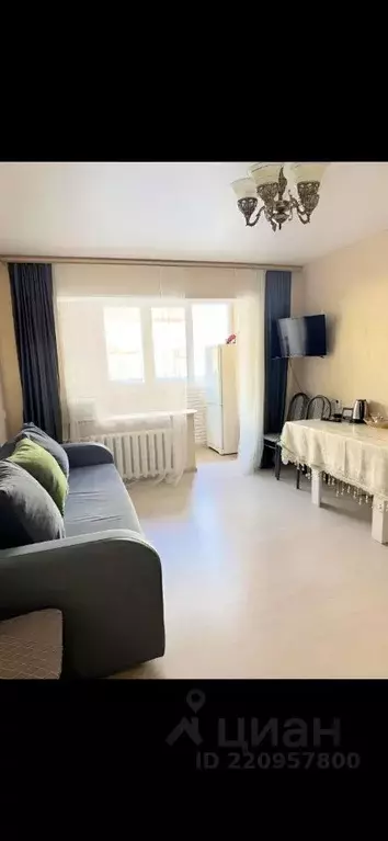 2-к кв. Карачаево-Черкесия, Теберда Карачаевский городской округ, ... - Фото 1