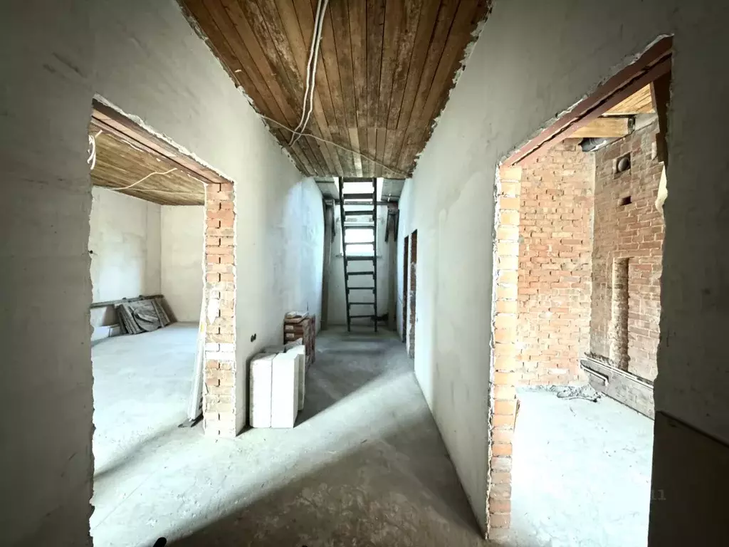 Дом в Ростовская область, Таганрог 11-й пер. (140 м) - Фото 1