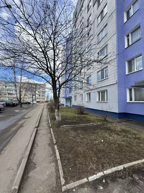 3-к кв. Владимирская область, Кольчугино Коллективная ул., 37 (63.4 м) - Фото 1