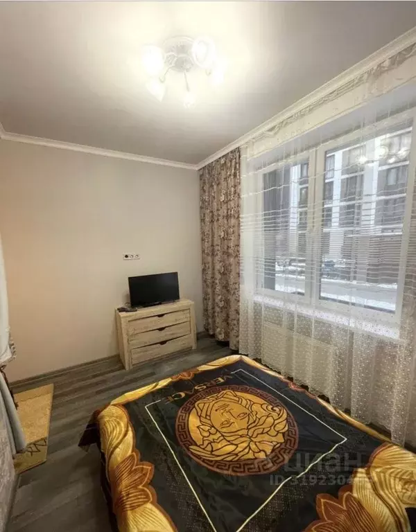 1-к кв. Москва ул. Медовая Долина, 4 (30.0 м) - Фото 0