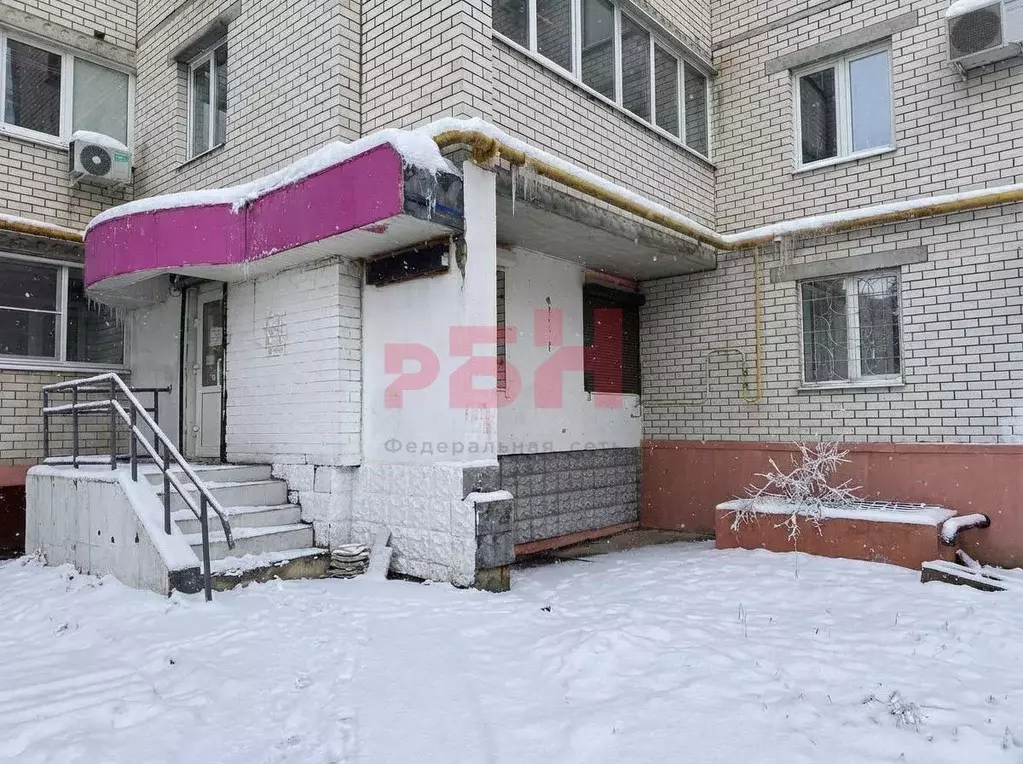 Помещение свободного назначения в Воронежская область, Воронеж ул. ... - Фото 1