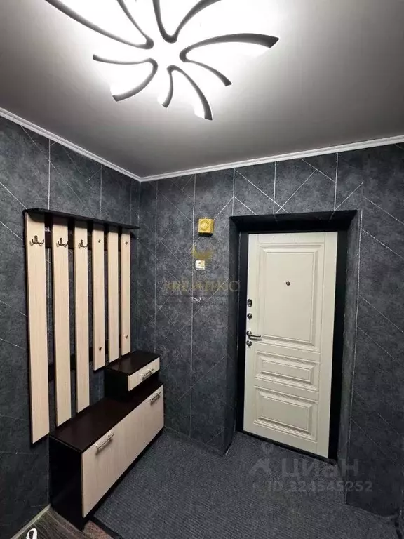 2-к кв. Белгородская область, Белгород Восточная ул., 5 (51.3 м) - Фото 2