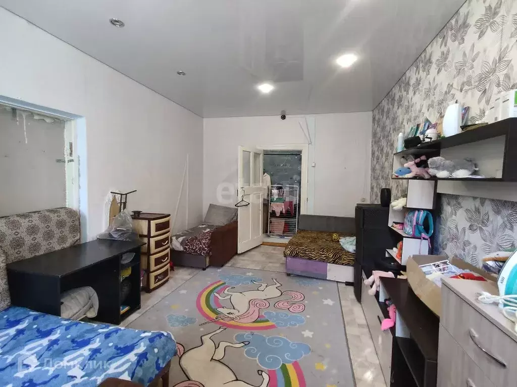 Продаётся 2-к квартира, 46.1 м - Фото 1
